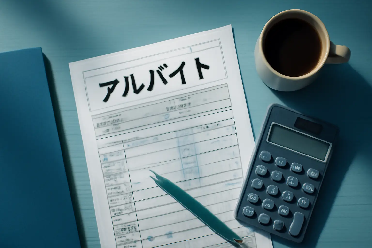 アルバイトの確定申告が必要なケースと申告するとお得になる理由